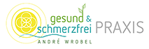Gesund und Schmerzfrei in Bad Reichenhall Logo