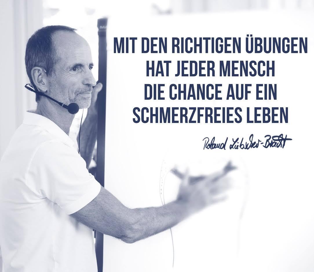 Roland Schmerzfrei